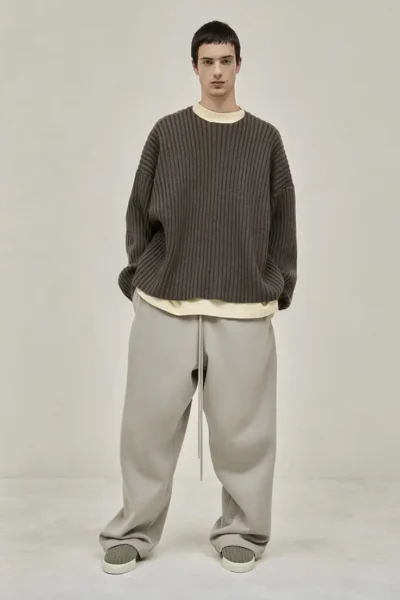 Golden Heritage Nebula